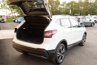 Nissan Qashqai DIG-T N-CONNECTA 36