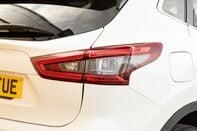 Nissan Qashqai DIG-T N-CONNECTA 9