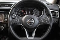 Nissan Qashqai DIG-T N-CONNECTA 21