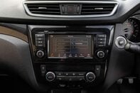 Nissan Qashqai DIG-T N-CONNECTA 24