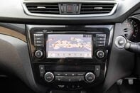 Nissan Qashqai DIG-T N-CONNECTA 25