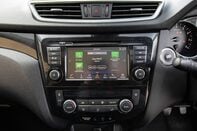 Nissan Qashqai DIG-T N-CONNECTA 23