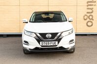 Nissan Qashqai DIG-T N-CONNECTA 5