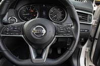 Nissan Qashqai DIG-T N-CONNECTA 20