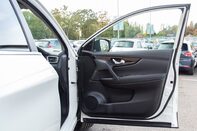 Nissan Qashqai DIG-T N-CONNECTA 14