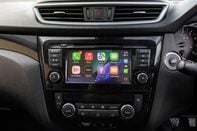 Nissan Qashqai DIG-T N-CONNECTA 30