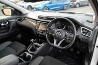 Nissan Qashqai DIG-T N-CONNECTA 4