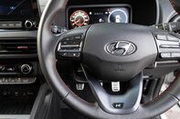 Hyundai KONA T-GDI N LINE MHEV 19