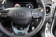 Hyundai KONA T-GDI N LINE MHEV 20