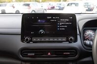 Hyundai KONA T-GDI N LINE MHEV 26