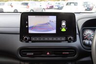 Hyundai KONA T-GDI N LINE MHEV 27