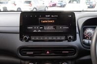 Hyundai KONA T-GDI N LINE MHEV 25