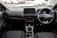 Hyundai KONA T-GDI N LINE MHEV 3