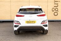 Hyundai KONA T-GDI N LINE MHEV 6