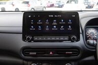 Hyundai KONA T-GDI N LINE MHEV 23