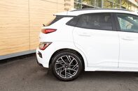 Hyundai KONA T-GDI N LINE MHEV 7