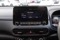 Hyundai KONA T-GDI N LINE MHEV 24