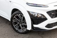 Hyundai KONA T-GDI N LINE MHEV 11