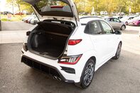 Hyundai KONA T-GDI N LINE MHEV 33