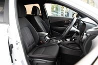 Hyundai KONA T-GDI N LINE MHEV 29