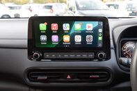 Hyundai KONA T-GDI N LINE MHEV 28