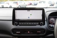 Hyundai KONA T-GDI N LINE MHEV 22