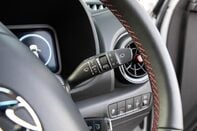 Hyundai KONA T-GDI N LINE MHEV 18