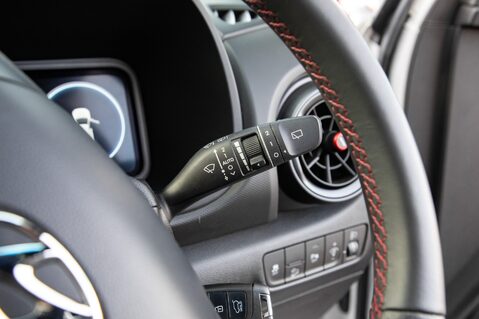 Hyundai KONA T-GDI N LINE MHEV 18