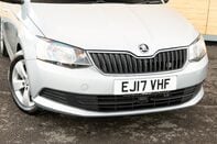 Skoda Fabia SE MPI 10