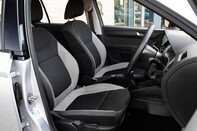 Skoda Fabia SE MPI 31