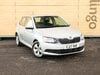 Skoda Fabia SE MPI