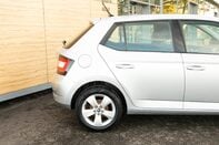 Skoda Fabia SE MPI 7