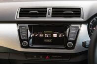 Skoda Fabia SE MPI 28