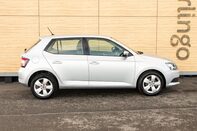 Skoda Fabia SE MPI 12