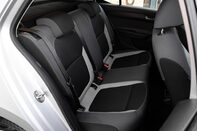 Skoda Fabia SE MPI 34