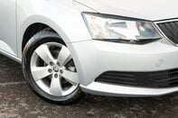 Skoda Fabia SE MPI 11