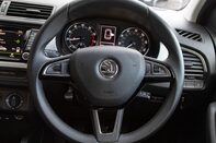 Skoda Fabia SE MPI 21