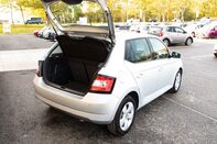 Skoda Fabia SE MPI 35