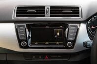 Skoda Fabia SE MPI 23