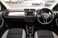 Skoda Fabia SE MPI 3