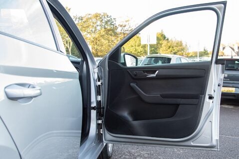 Skoda Fabia SE MPI 14