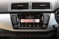 Skoda Fabia SE MPI 22