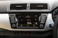 Skoda Fabia SE MPI 27