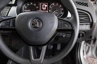 Skoda Fabia SE MPI 20