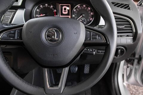 Skoda Fabia SE MPI 20