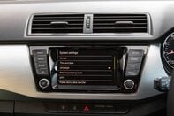 Skoda Fabia SE MPI 25