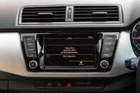 Skoda Fabia SE MPI 24