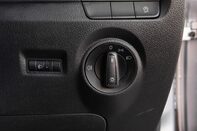 Skoda Fabia SE MPI 16