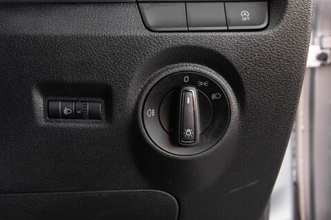 Skoda Fabia SE MPI 16