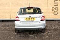 Skoda Fabia SE MPI 6